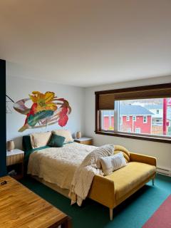 Les lofts de la rivière - 0