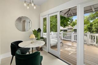 The Hearth on Queen Anne - 9