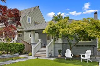 The Hearth on Queen Anne - 5