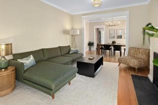 The Hearth on Queen Anne - 3