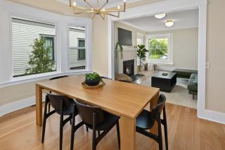 The Hearth on Queen Anne - 1