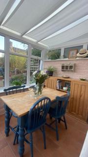 Rhubarb Cottage - 5
