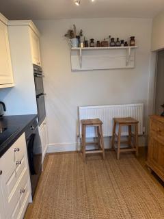 Rhubarb Cottage - Middleton - 1