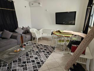 villa Lazhar - 8