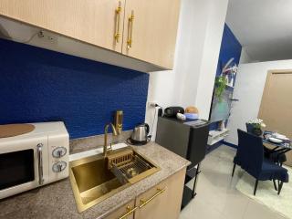 Field Residences in SM SUCAT MALL near to NAIA AIRPORT! - 8