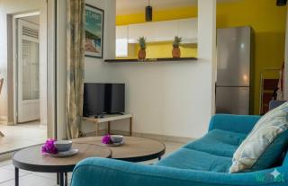 Moutte - Superbe appartement pour deux - 6