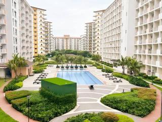 Field Residences in SM SUCAT MALL near to NAIA AIRPORT! - 9