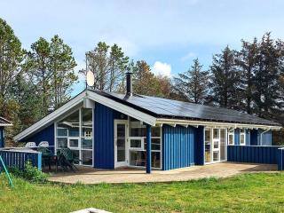 10 person holiday home in Ålbæk - 0