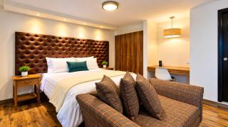 Dolce Lobo Boutique Stay - 9