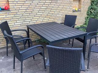 6 person holiday home in Nykøbing M - 5
