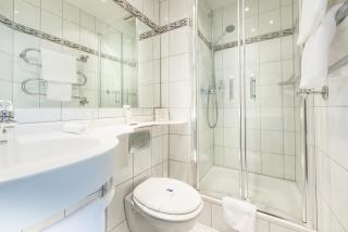 Akzent Hotel Köhler - Gießen - 9