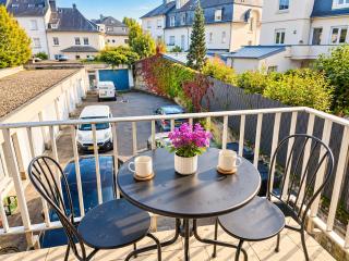 Comfortable 1 Bedroom Flat with Outdoor Space - 6