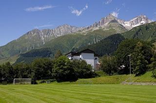 Maisonette Chalet - Sedrun - 3