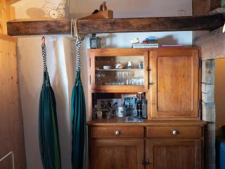 Maisonette Chalet - Sedrun - 2
