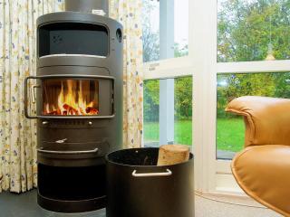 5 star holiday home in Græsted - 1