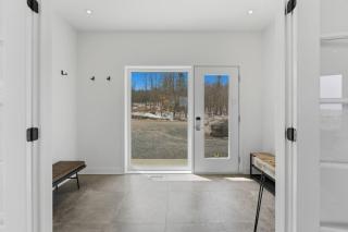 Forest Panorama 3 Bedroom Chalet - 2