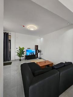 Kamrex Luxury apartment - 0