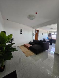 Kamrex Luxury apartment - 7