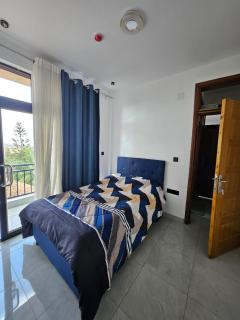 Kamrex Luxury apartment - 4