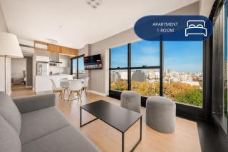Live Belgrano Boutique Apartments - 9