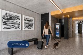 Live Belgrano Boutique Apartments - 5