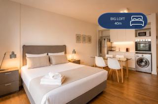 Live Belgrano Boutique Apartments - 6