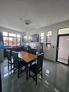 Kamrex Luxury apartment - 2