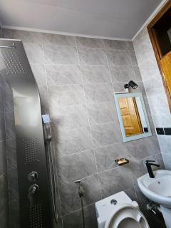 Kamrex Luxury apartment - 1