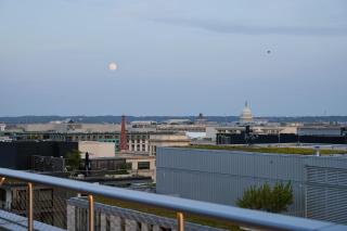 Conrad Washington DC - 7