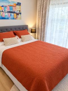 Kupe Retreat free wifi free parking two rooms ensuite bathroom for both - 9