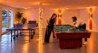 WEITORA - Privates Haus, 100 qm Lounge, Sauna und Weitblick - Frankenberg - 5