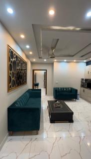 ONE BED FULL LUXURY APARTMNET FOR RENT (Daily and weekly basis) - 0