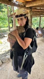 Animal Glamping - 5