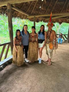 Animal Glamping - 6