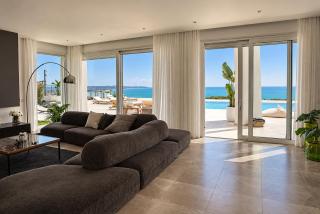 Villa Esmi Durres - 6