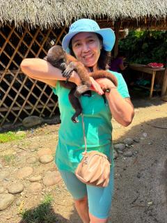 Animal Glamping - 8