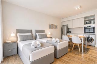 Live Belgrano Boutique Apartments - 2