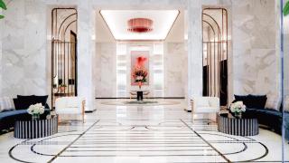 Waldorf Astoria Las Vegas - 1