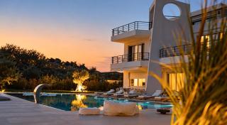 Villa Esmi Durres - 0