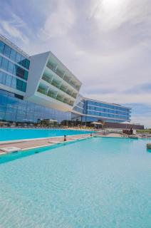 Hilton Pilar - 2