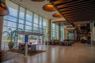 Hilton Pilar - 3