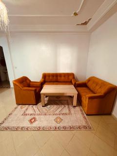 Ouarzazate Cozy & Spacious Apartments 1 - 6