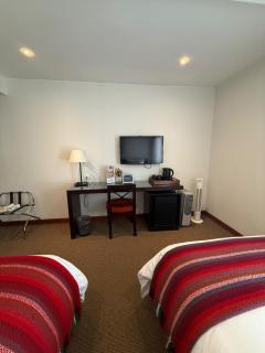 LP Los Portales Hotel Cusco - 3