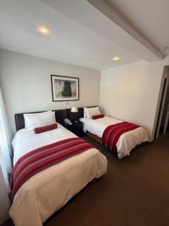 LP Los Portales Hotel Cusco - 1
