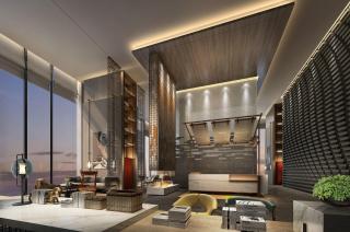 Canopy by Hilton Chengdu City Centre - Chengdu - 9