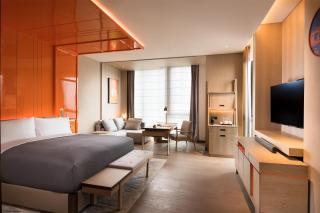 Canopy by Hilton Chengdu City Centre - Chengdu - 1