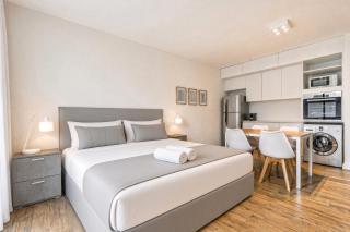 Live Belgrano Boutique Apartments - 1