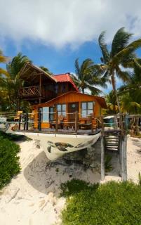 Grand Titanic, Boat House - 9