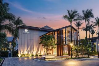 DoubleTree by Hilton Phuket Banthai Resort - 0