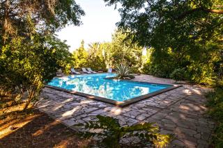 Etna Botanic Garden - Mascalucia - 7